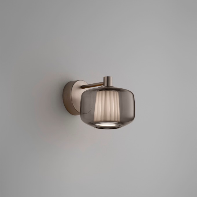 Lamp Vistosi - Plissè Настенные  - 7