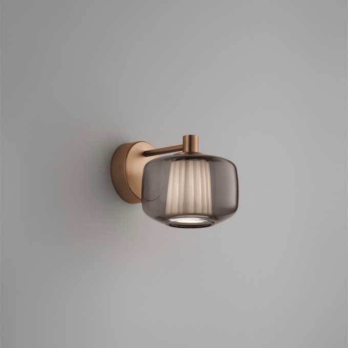 Lamp Vistosi - Plissè Настенные  - 8