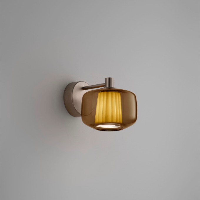 Lamp Vistosi - Plissè Настенные  - 9