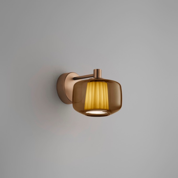 Lamp Vistosi - Plissè Настенные  - 10