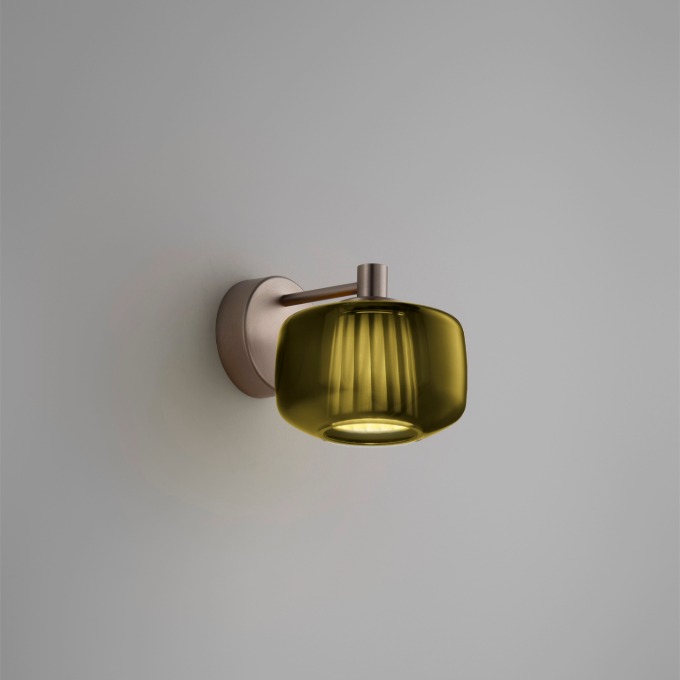 Lamp Vistosi - Plissè Настенные  - 11