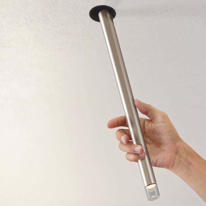 Lamp Lodes - A - Tube Nano Swing Залепляемые  - 3