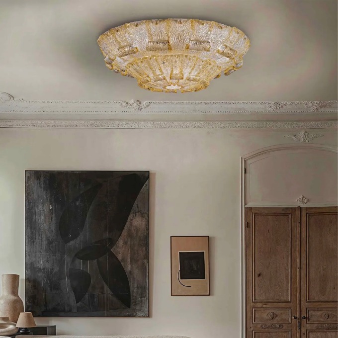Lamp Sylcom - Tribuno Ceiling  - 3