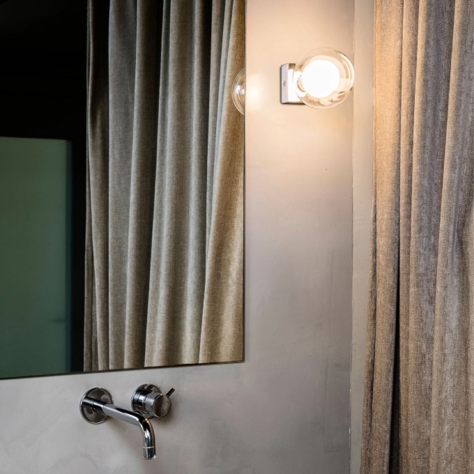 Lamp Faro - Perla Настенные  - 3