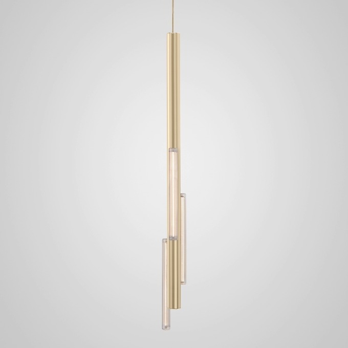 Lamp Lee Broom - Hail 3 Light short/tall Подвесные  - 1