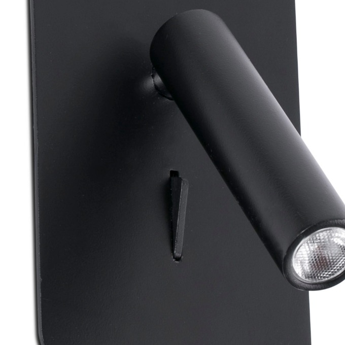 Lamp Faro - Suau Reader recessed Настенные  - 3