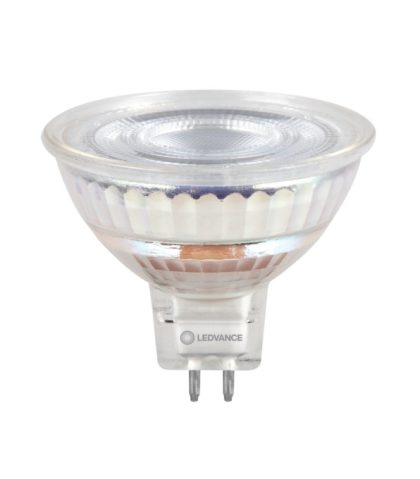 Bulb no dimm LED GU5.3 MR16 6,1W 621lm 3000K 36° 12V
