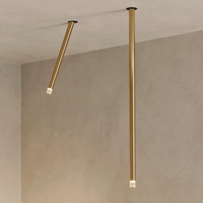 Lamp Lodes - A - Tube Nano Swing Залепляемые  - 1