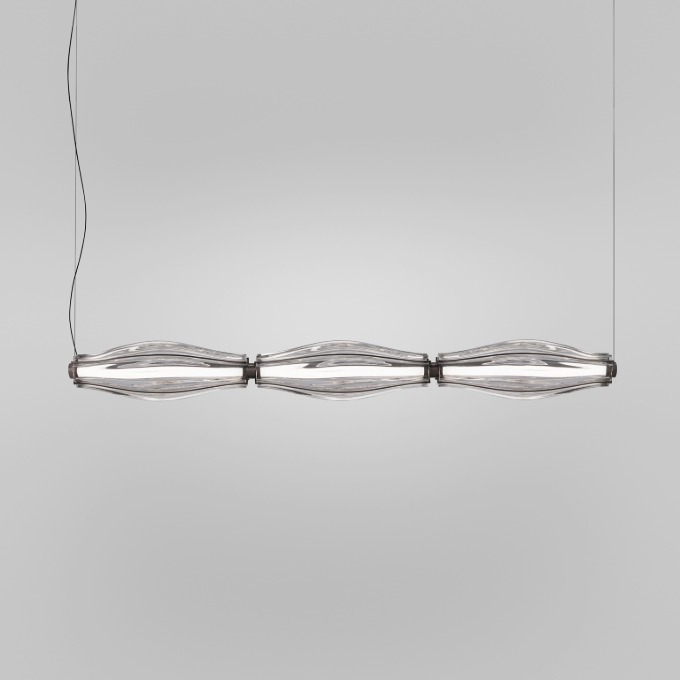 Lamp Vistosi - Jeff SP2 Подвесные  - 2