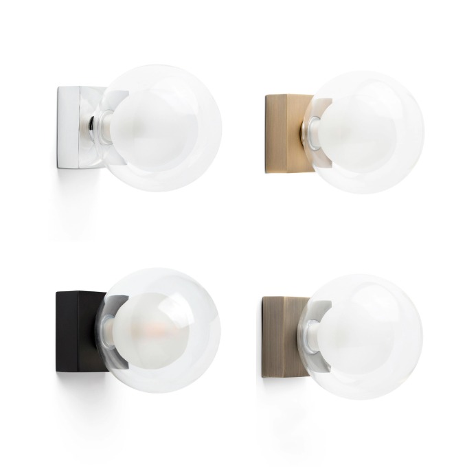Lamp Faro - Perla Настенные  - 2