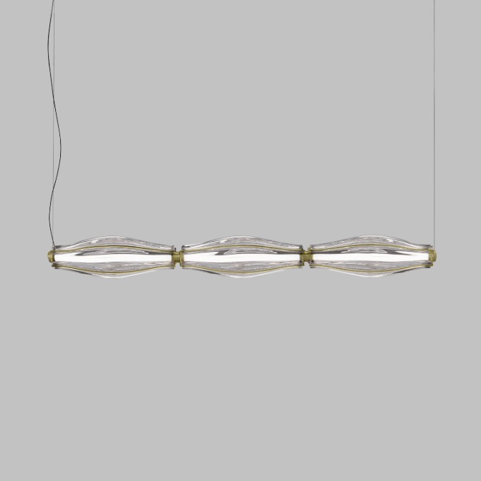 Lamp Vistosi - Jeff SP2 Подвесные  - 3