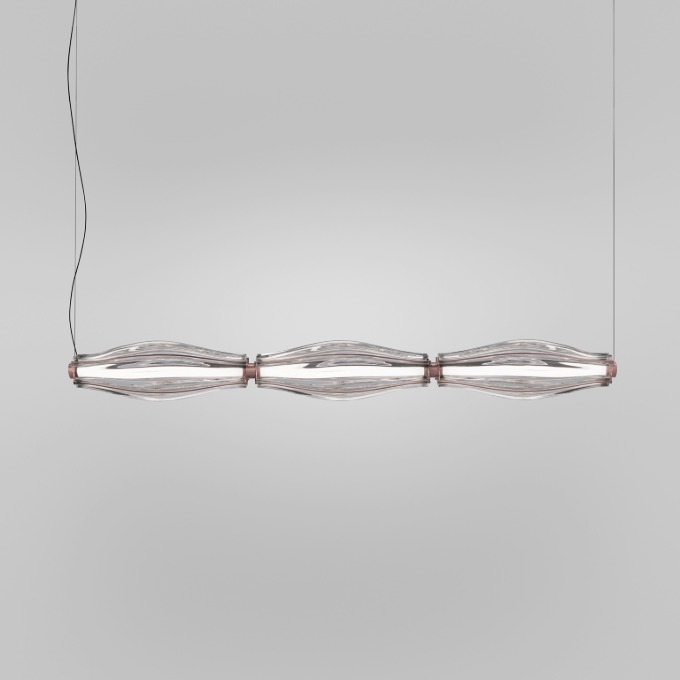 Lamp Vistosi - Jeff SP2 Подвесные  - 4