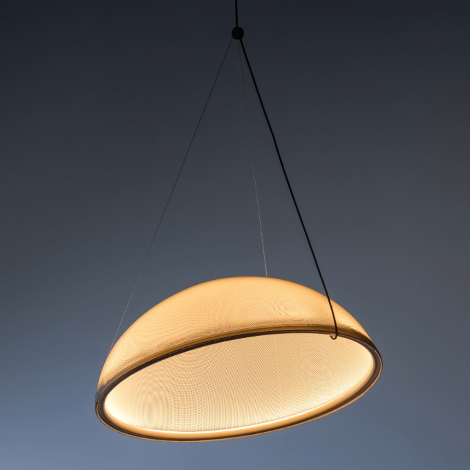 Lamp a-emotional light - Baleira Подвесные  - 1