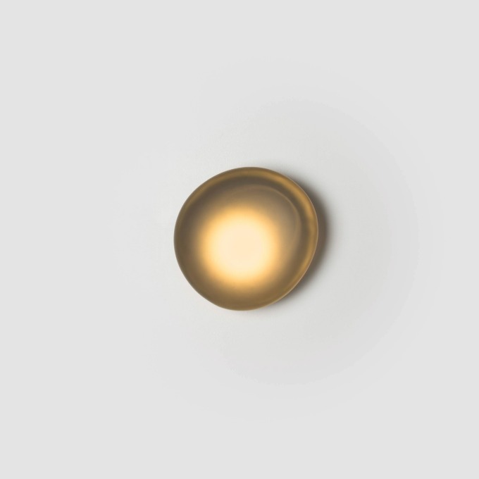 Lamp A-N-D - PEBBLE CEILING/WALL Wall  - 3