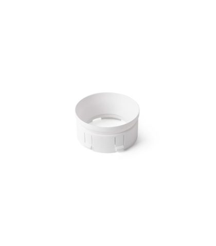 Stan Ring Accessory White