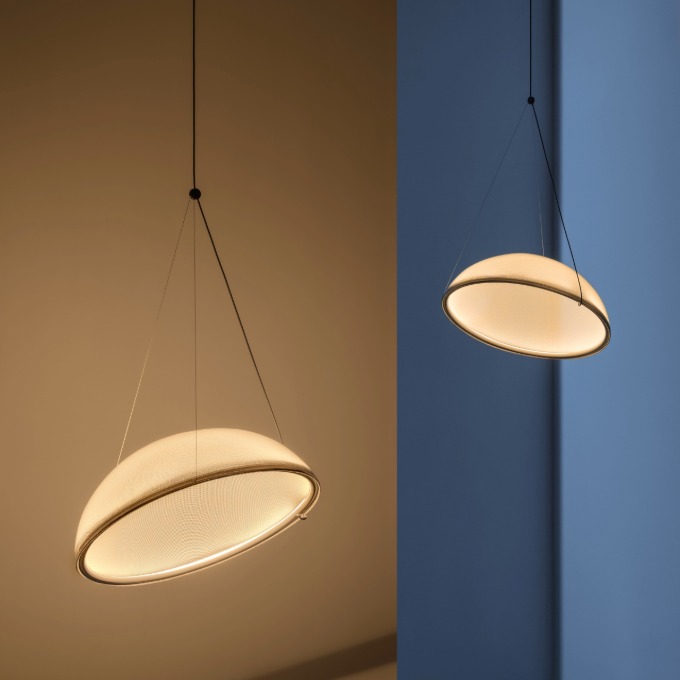 Lamp a-emotional light - Baleira Подвесные  - 3