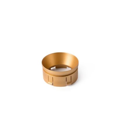 Stan Ring Accessory Matt Gold