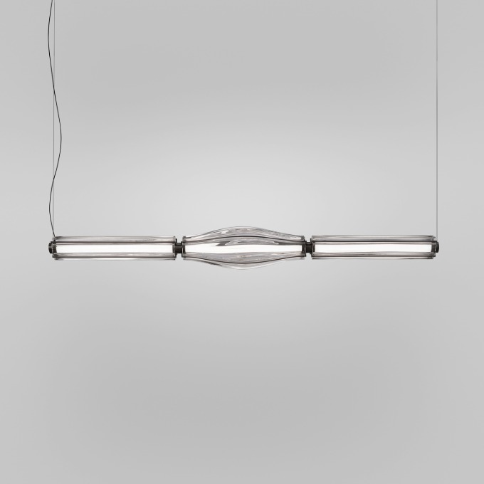 Lamp Vistosi - Jeff SP3 Подвесные  - 2