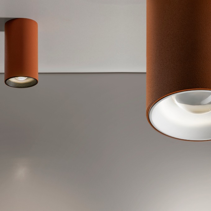 Lamp Panzeri - 432 WAYS Ceiling  - 5
