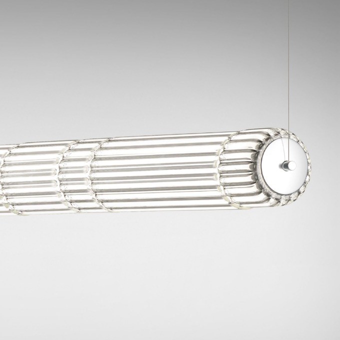 Lamp Leucos - STACKING S 180 H Rig Подвесные  - 1