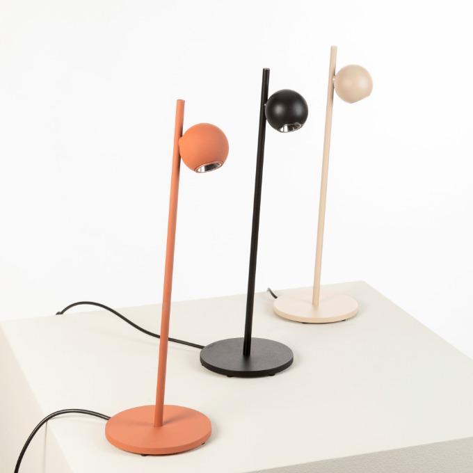 Lamp Estiluz - Compass Table  - 1