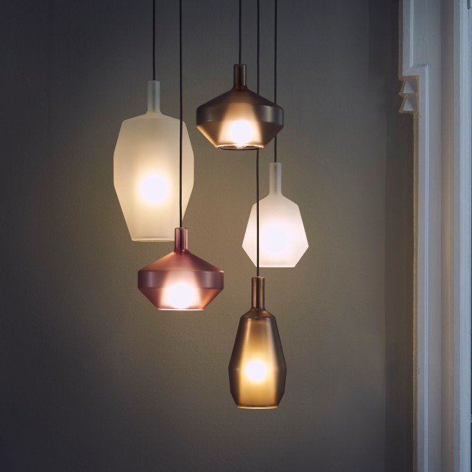 Lamp Penta - MoM Подвесные  - 8