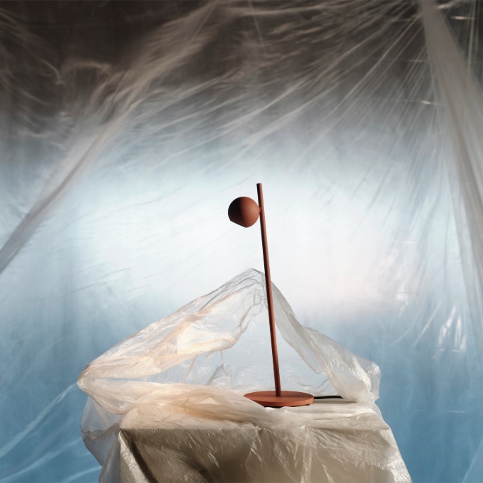 Lamp Estiluz - Compass Table  - 3