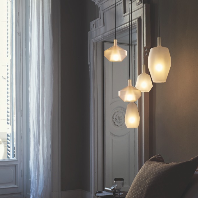 Lamp Penta - MoM Подвесные  - 9