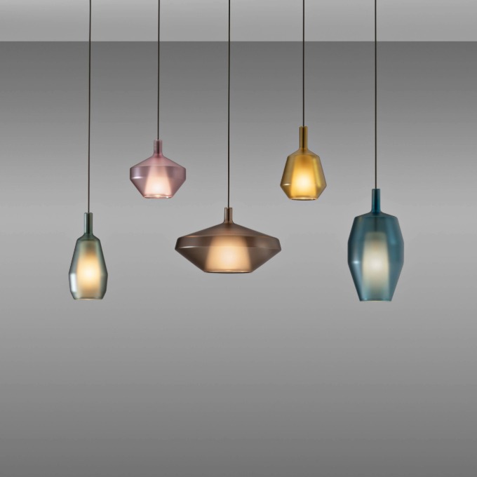 Lamp Penta - MoM Подвесные  - 2