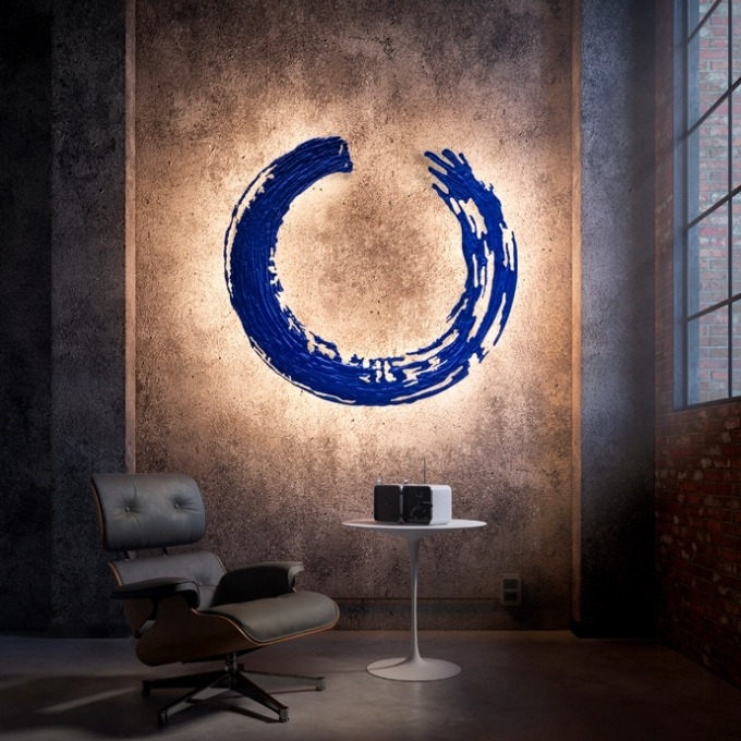 Lamp Catellani & Smith - Ensō W Настенные  - 4