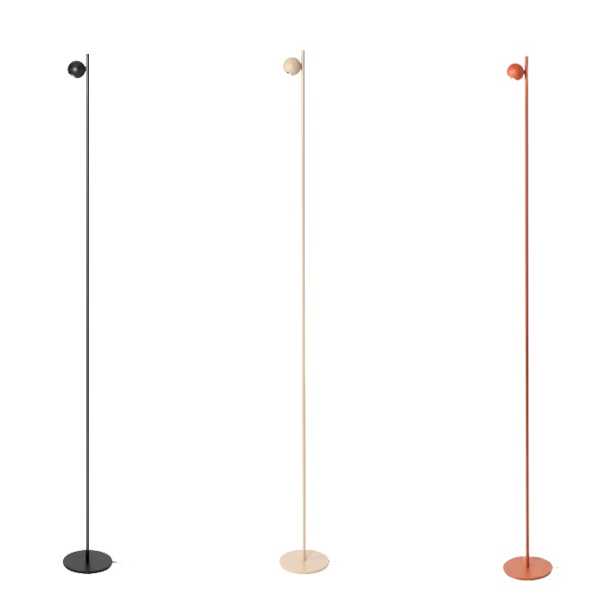Lamp Estiluz - Compass Floor Напольные  - 2
