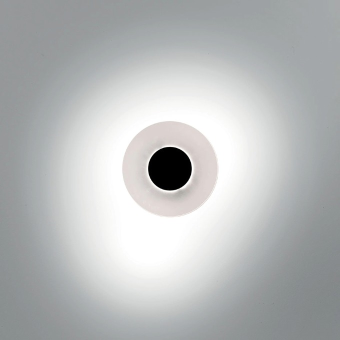 Lamp Egoluce - ELLEOUT Wall  - 1