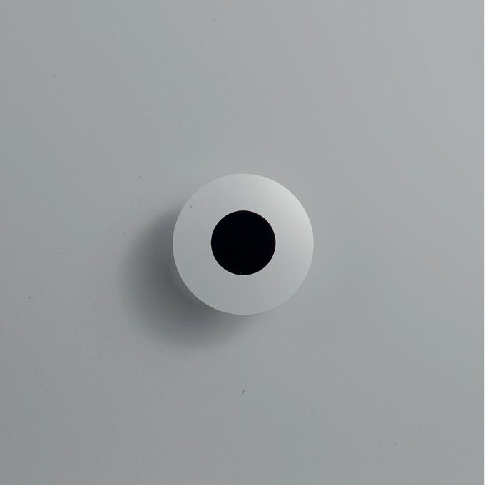 Lamp Egoluce - ELLEOUT Wall  - 2