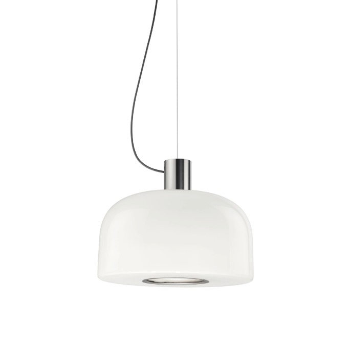 Lamp Flos - Bellhop Glass Подвесные  - 2