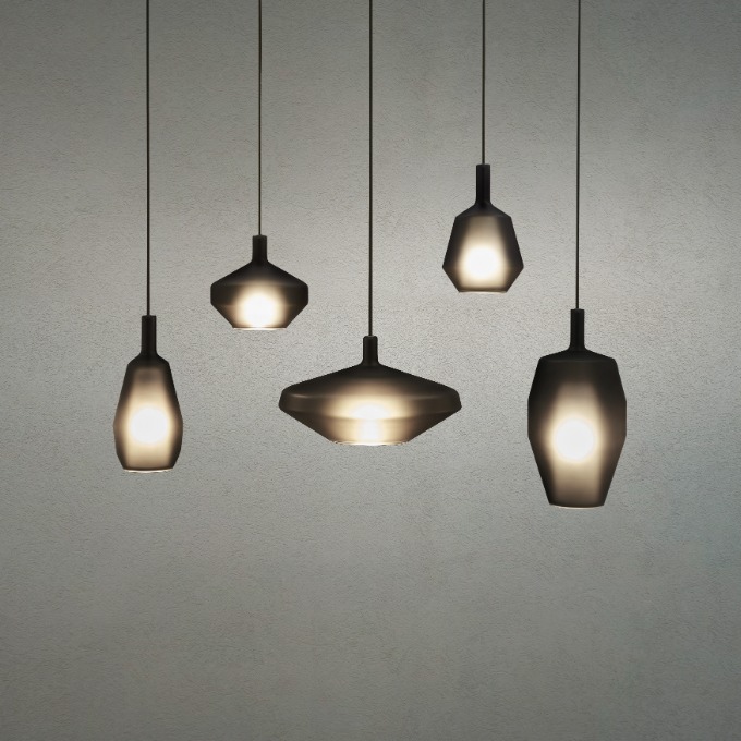 Lamp Penta - MoM Подвесные  - 6