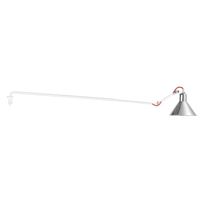 Used lamp DCW Editions - No 213 Wall - 1 Used lamp DCW Editions - No 213 Wall - 1