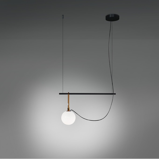 Lamp Artemide - nh S1/S2  Подвесные  - 2