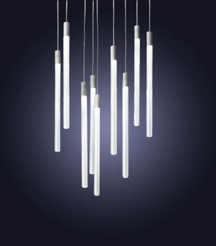 Lamp Light4 - Starlight
