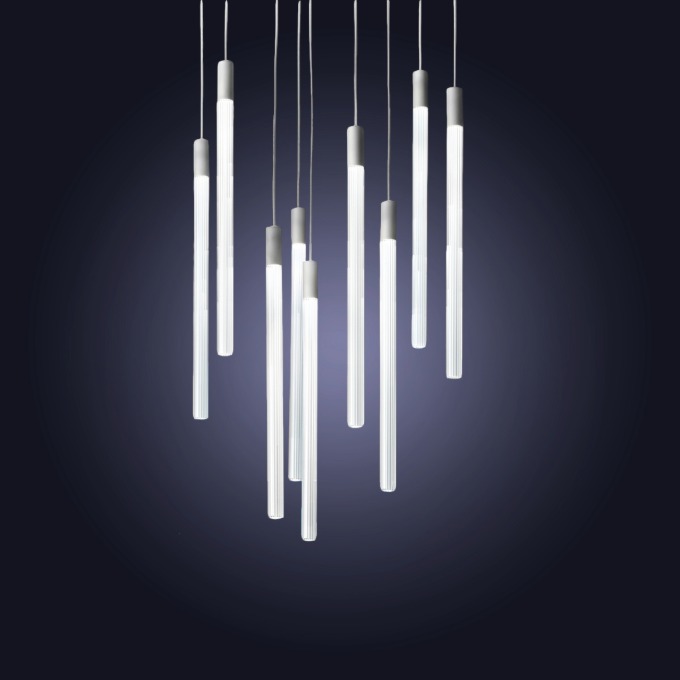 Lamp Light4 - Starlight Подвесные  - 1