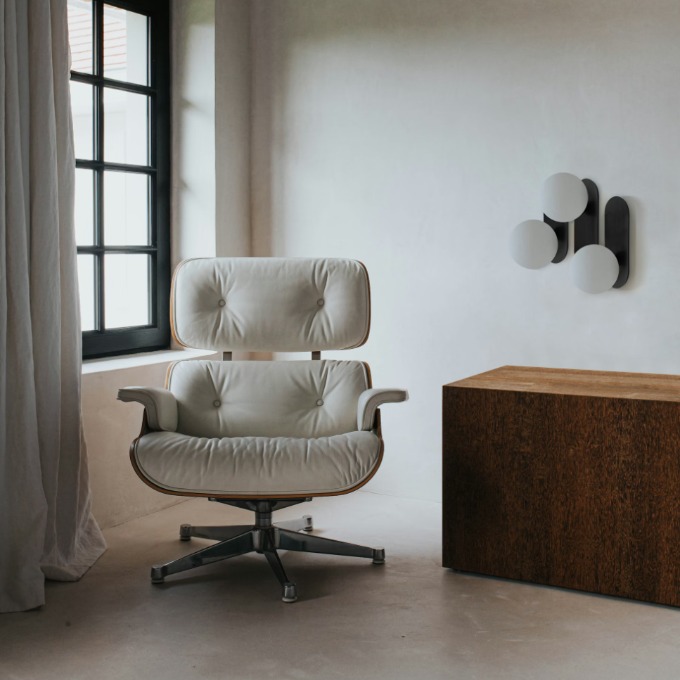 Lamp Schwung Home - Adrion S/M/L Настенные  - 2