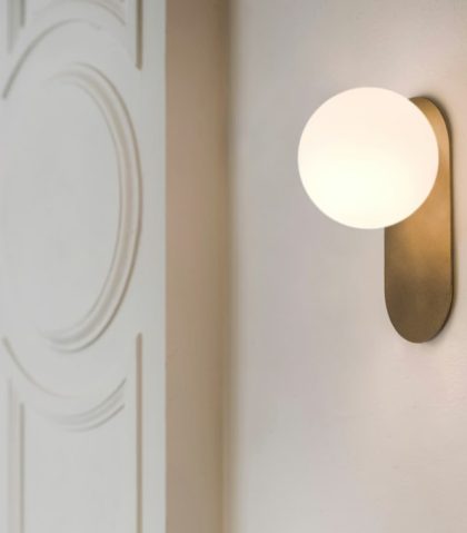 Lamp Schwung Home - Adrion S/M/L