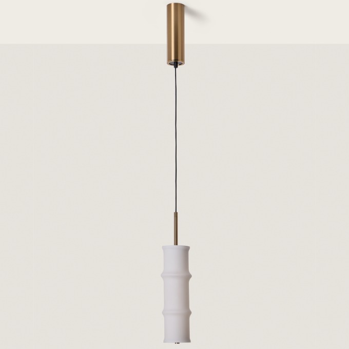 Lamp Aromas - Canna C1319 Pendant  - 3