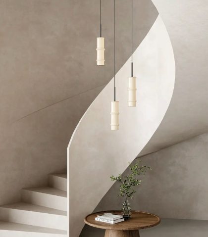 Lamp Aromas - Canna C1319