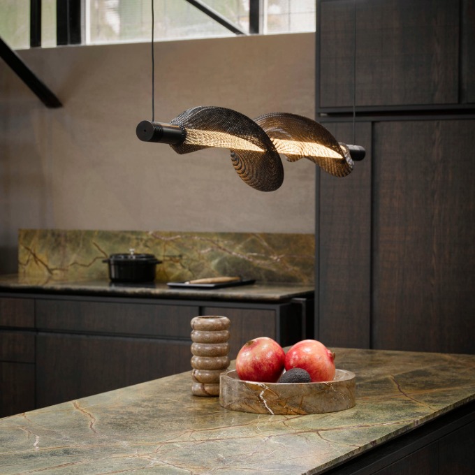 Lamp Hollands Licht - Vapour Подвесные  - 2
