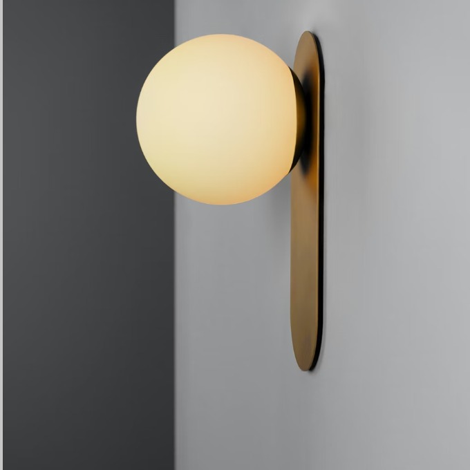 Lamp Schwung Home - Adrion S/M/L Настенные  - 4