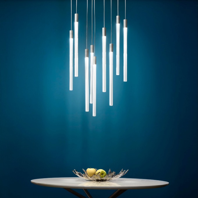 Lamp Light4 - Starlight Подвесные  - 5