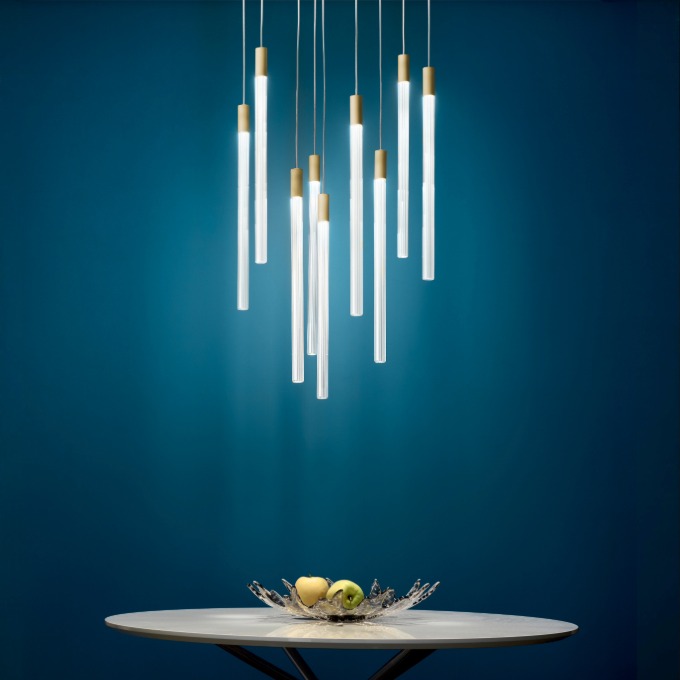 Lamp Light4 - Starlight Подвесные  - 4