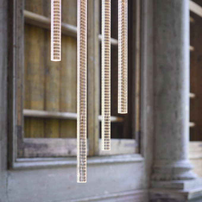 Lamp Hollands Licht - Vapour Подвесные  - 6