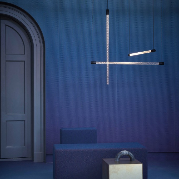 Lamp Hollands Licht - Vapour Подвесные  - 7