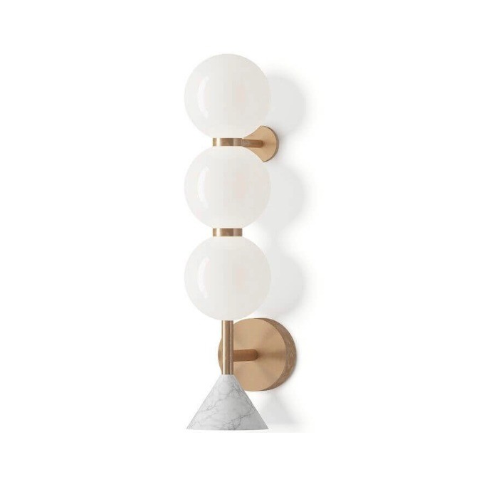 Lamp Aromas - Soko S Wall  - 3